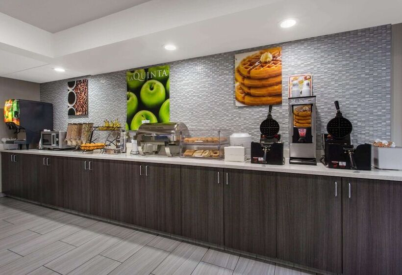 호텔 La Quinta By Wyndham Effingham