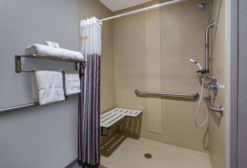 호텔 La Quinta By Wyndham Effingham