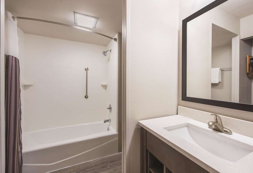 호텔 La Quinta By Wyndham Effingham