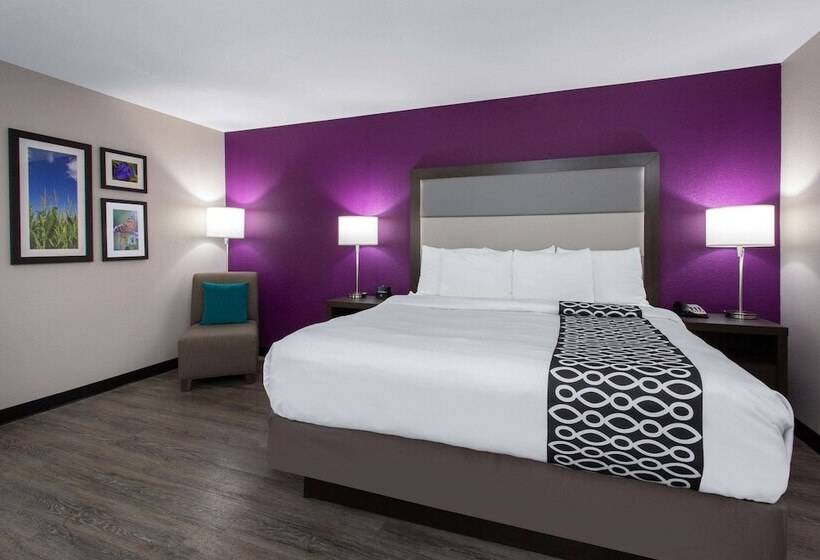 호텔 La Quinta By Wyndham Effingham