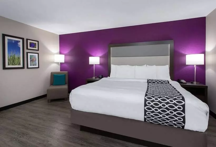 호텔 La Quinta By Wyndham Effingham