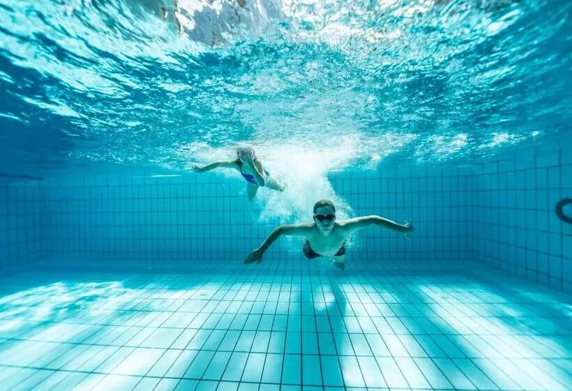 Hotelli Landal Hochmontafon