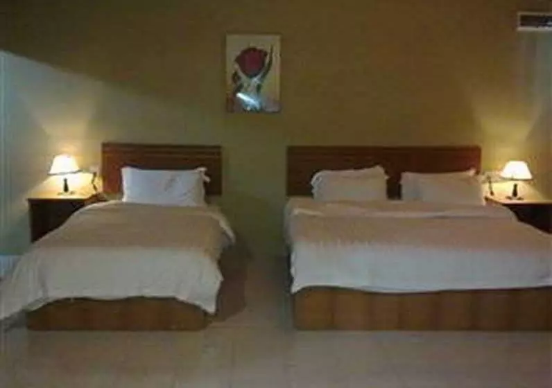 Отель Landcons Resort