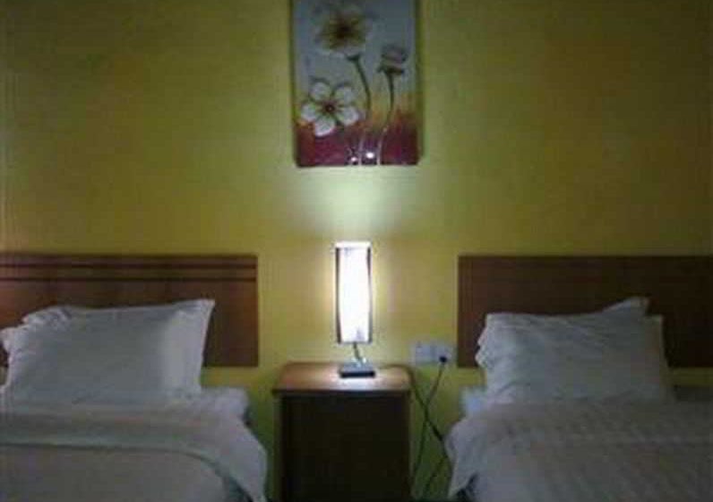 酒店 Landcons Resort