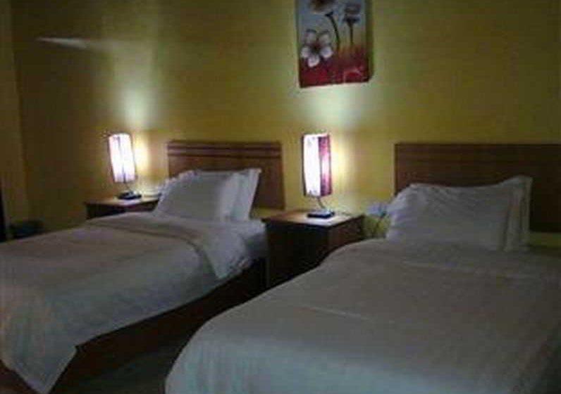 酒店 Landcons Resort