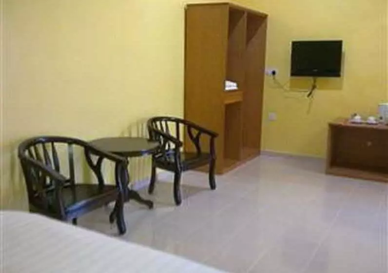 Отель Landcons Resort