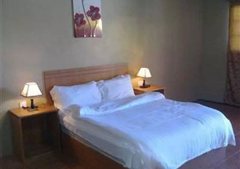 Отель Landcons Resort