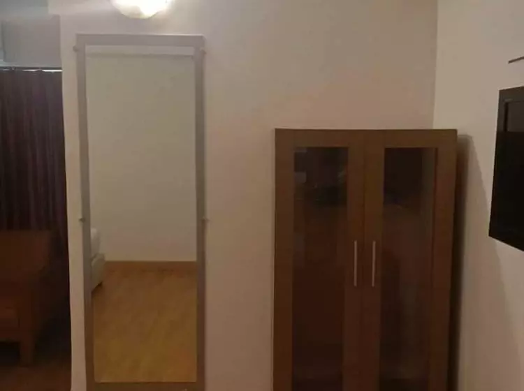 酒店 Marina Inn Egmore Chennai