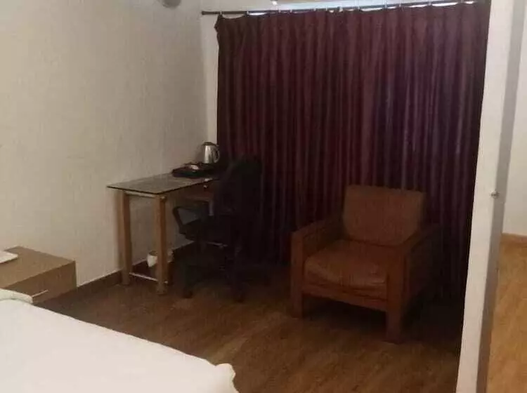 酒店 Marina Inn Egmore Chennai