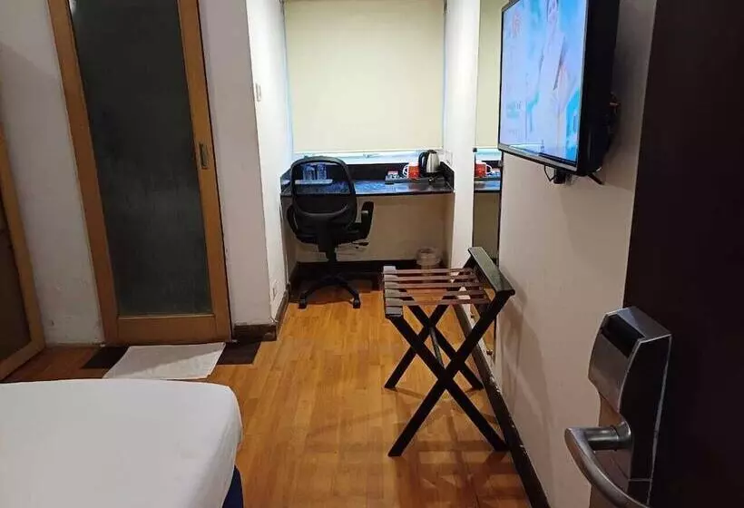 酒店 Marina Inn Egmore Chennai