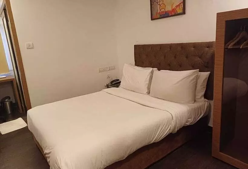 酒店 Marina Inn Egmore Chennai