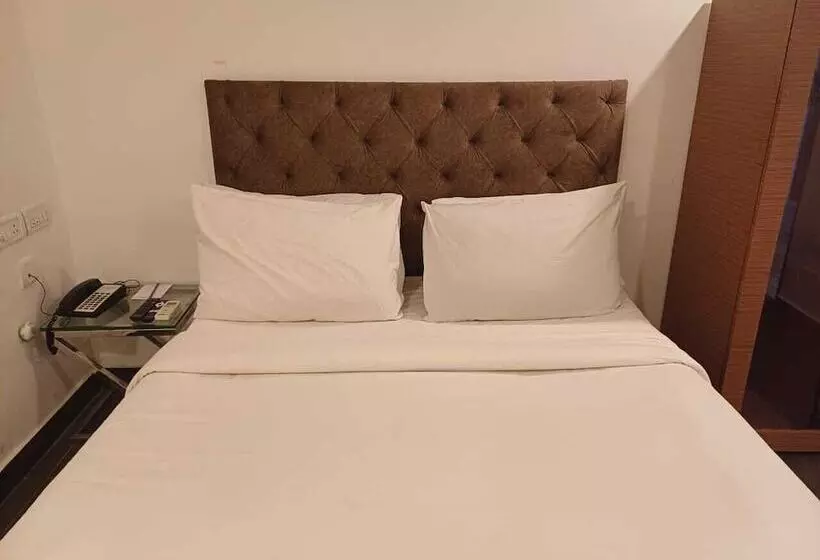 酒店 Marina Inn Egmore Chennai