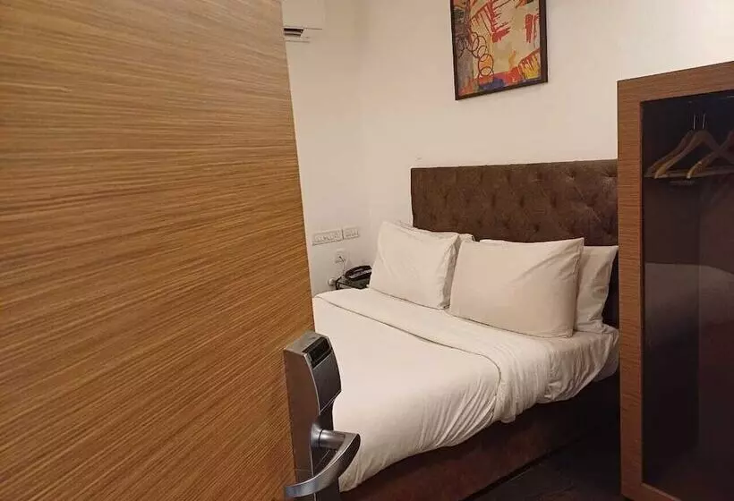 酒店 Marina Inn Egmore Chennai