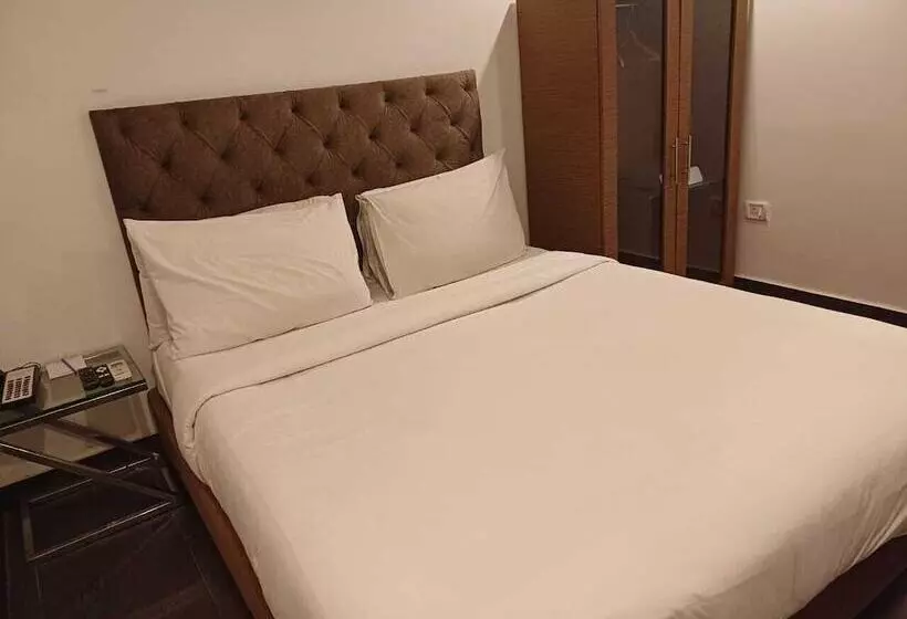 酒店 Marina Inn Egmore Chennai