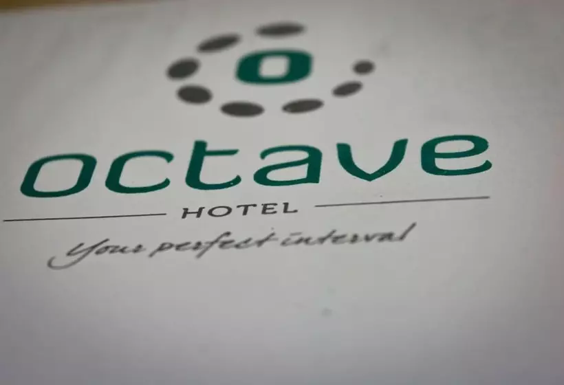 Octave Hotel & Spa Marathahalli