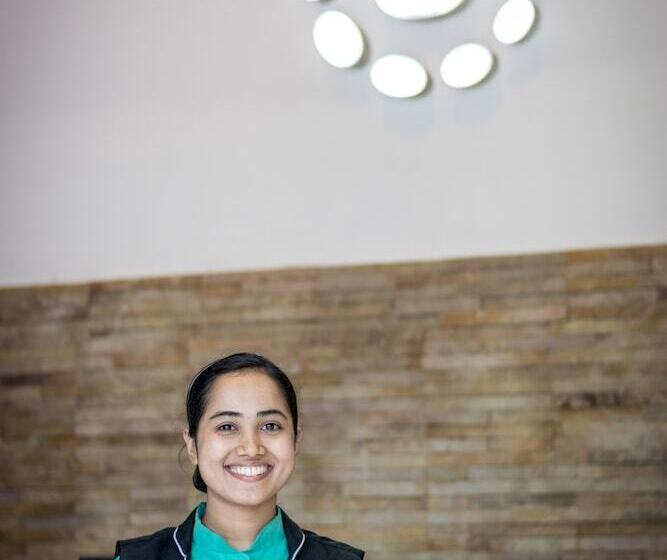 Octave Hotel & Spa   Marathahalli