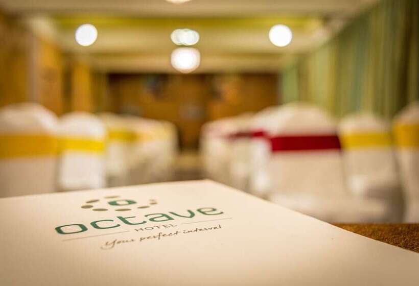 Octave Hotel & Spa   Marathahalli
