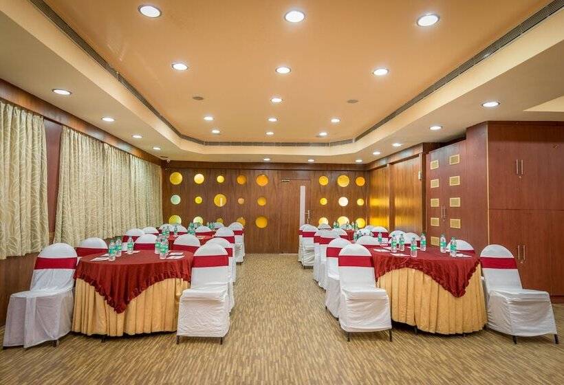 Octave Hotel & Spa   Marathahalli