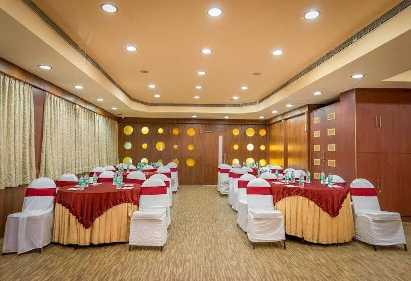 Octave Hotel & Spa Marathahalli