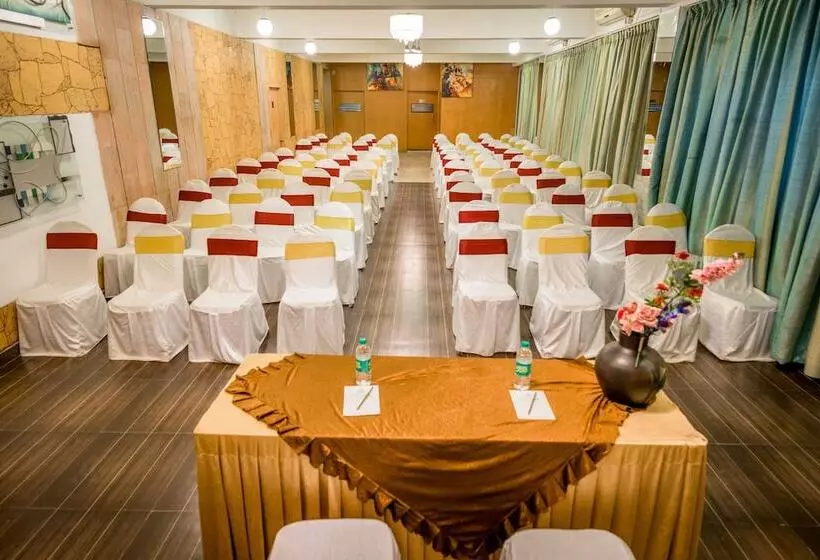 Octave Hotel & Spa Marathahalli