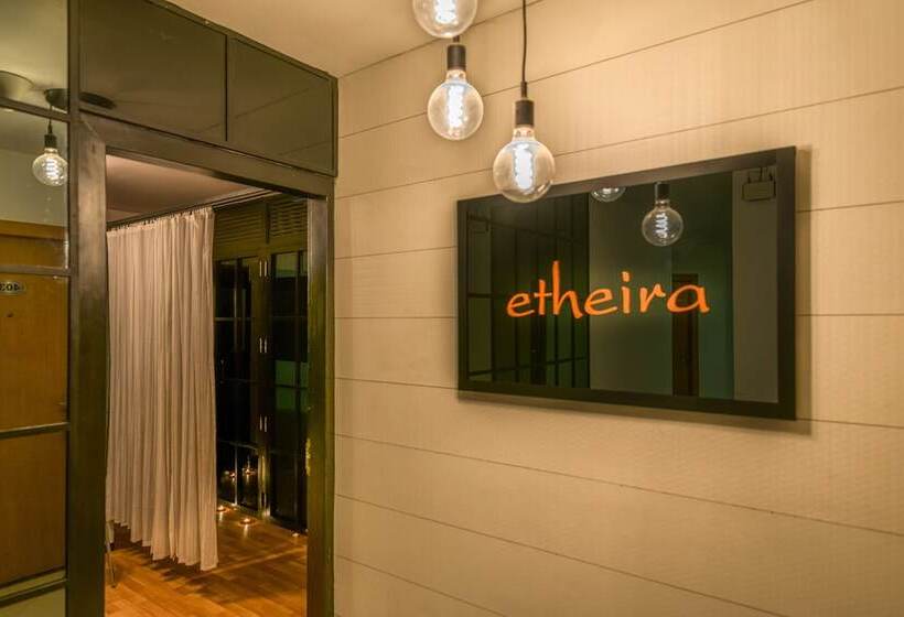 Octave Hotel & Spa   Marathahalli