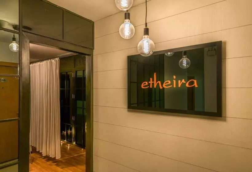 Octave Hotel & Spa Marathahalli