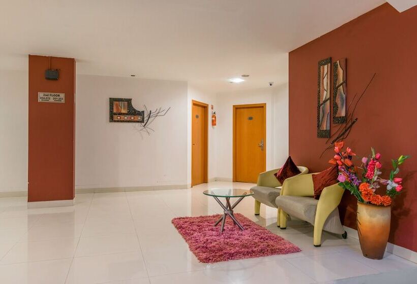 Octave Hotel & Spa   Marathahalli