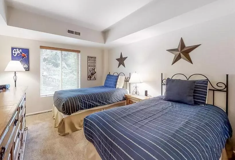 Отель Park Station Condominiums 234