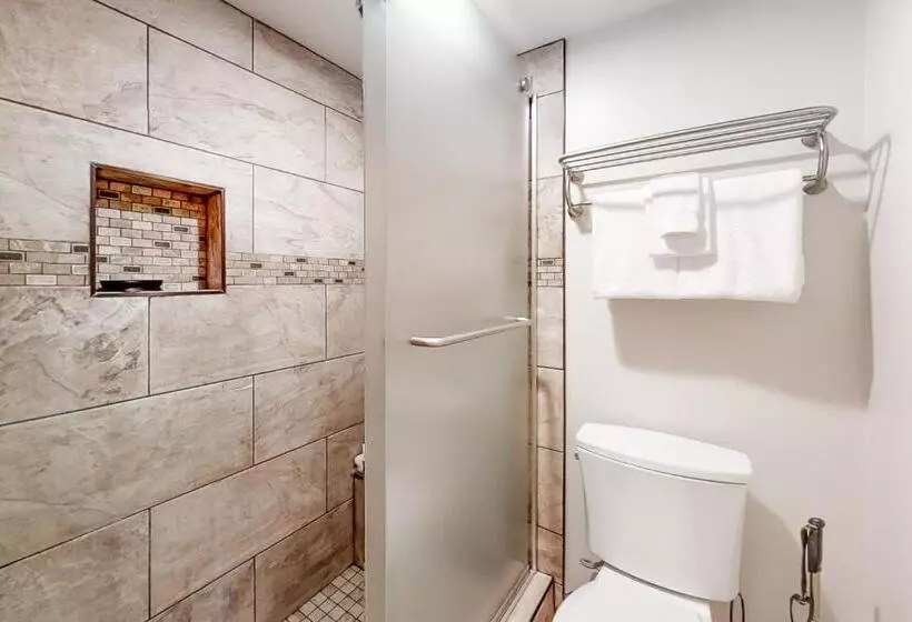 Отель Park Station Condominiums 234