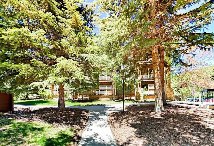 Отель Park Station Condominiums 234