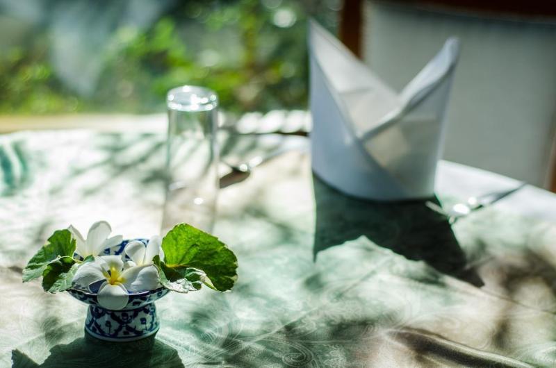 Hotel Petchvarin Resort And Spa