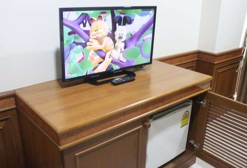 ホテル Airport Resort Phuket