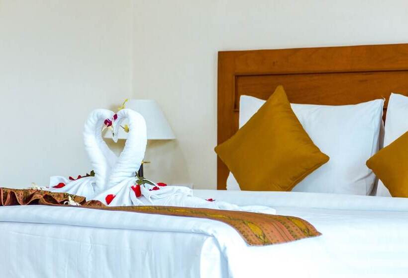 Отель Airport Resort Phuket