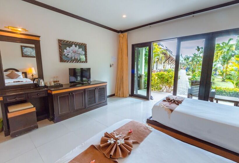 ホテル Airport Resort Phuket