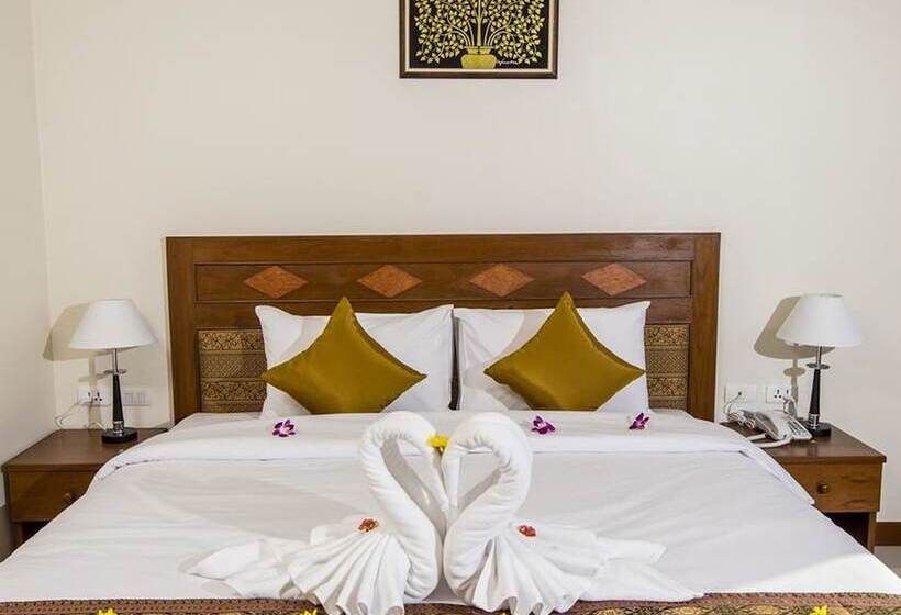 ホテル Airport Resort Phuket