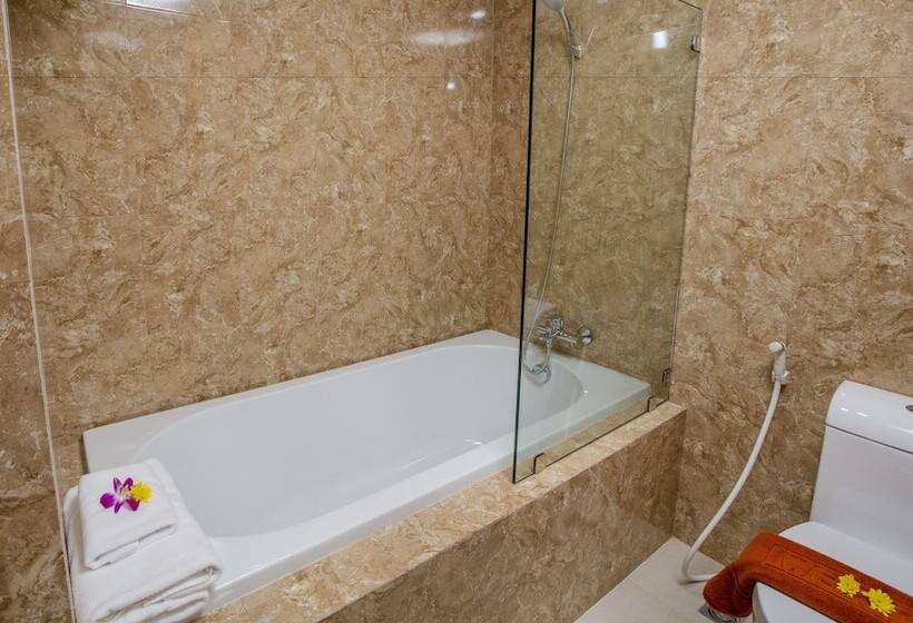 ホテル Airport Resort Phuket