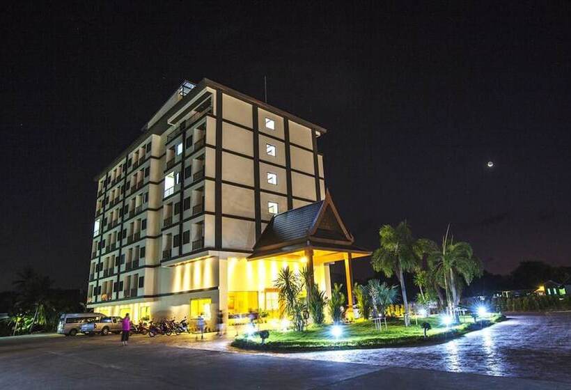 ホテル Airport Resort Phuket