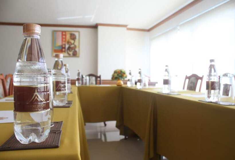 ホテル Airport Resort Phuket