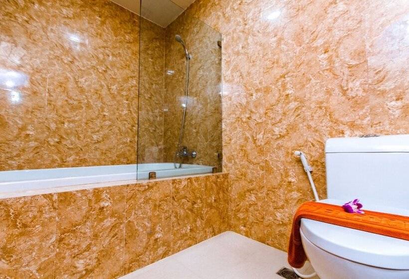 ホテル Airport Resort Phuket