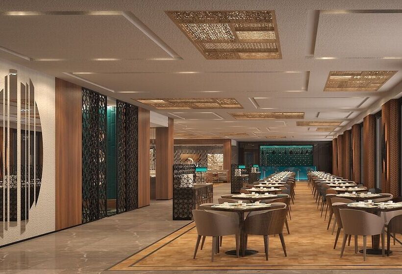 酒店 Titanic Chaussee Berlin