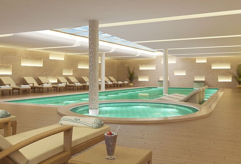 酒店 Titanic Chaussee Berlin