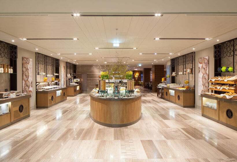 酒店 Titanic Chaussee Berlin