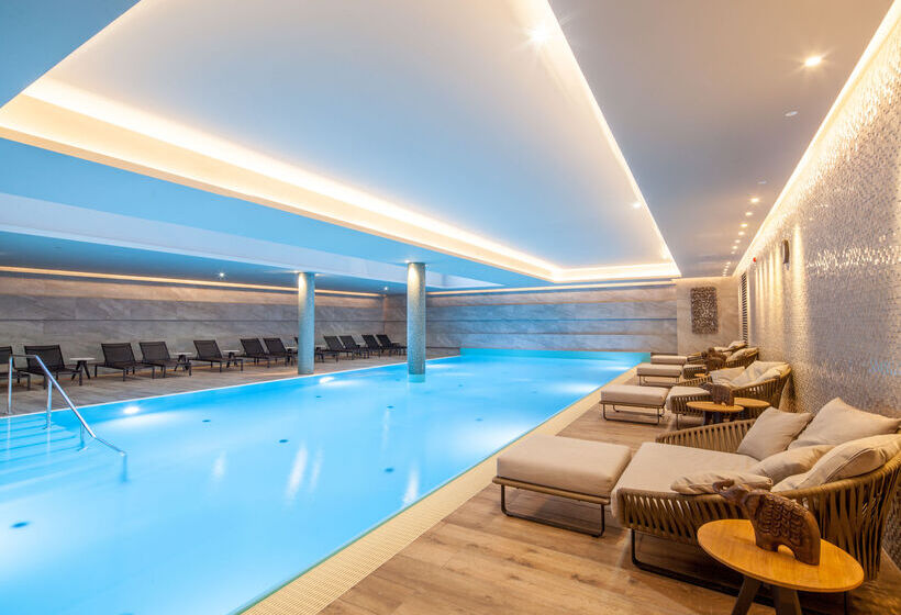 酒店 Titanic Chaussee Berlin