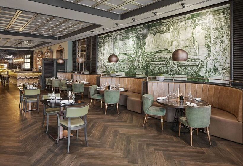 酒店 Titanic Chaussee Berlin