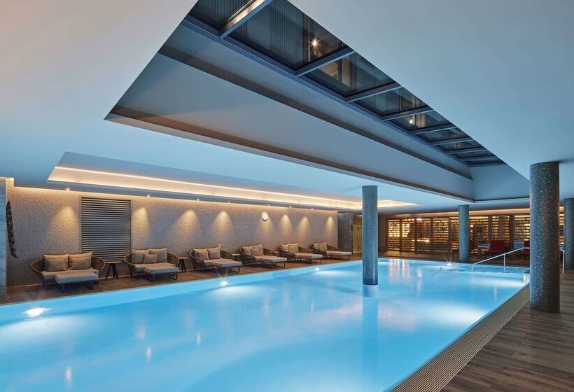 酒店 Titanic Chaussee Berlin