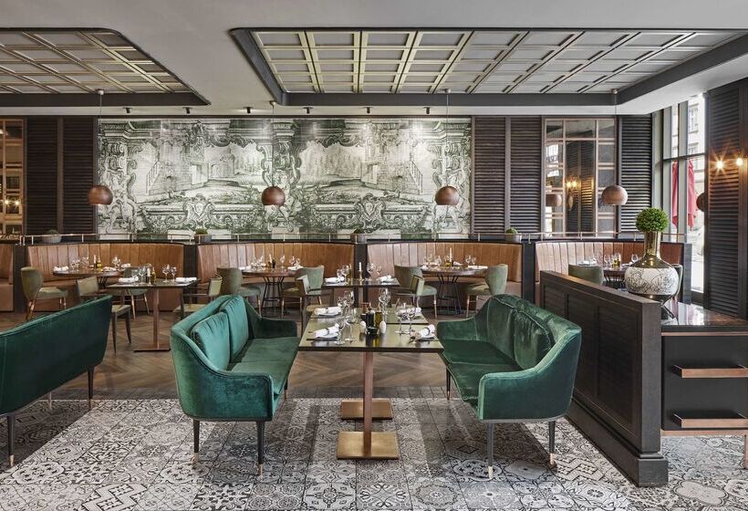 酒店 Titanic Chaussee Berlin