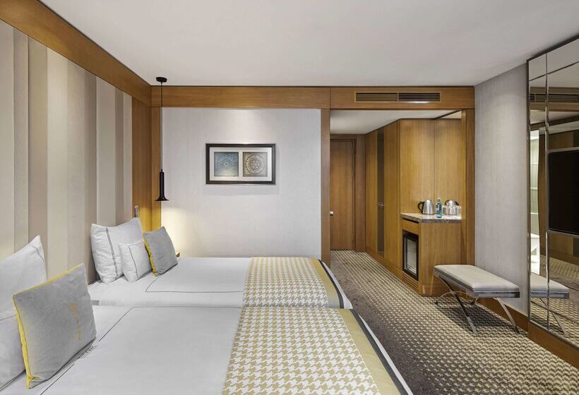 酒店 Titanic Chaussee Berlin