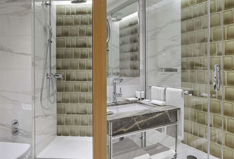 酒店 Titanic Chaussee Berlin