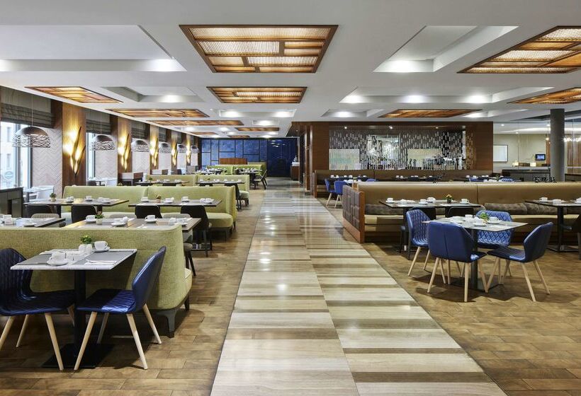 酒店 Titanic Chaussee Berlin