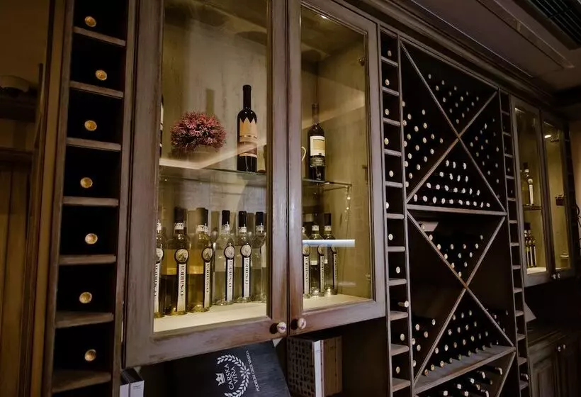 Wine Hotel Cesarica